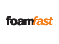 Foamfast Logo