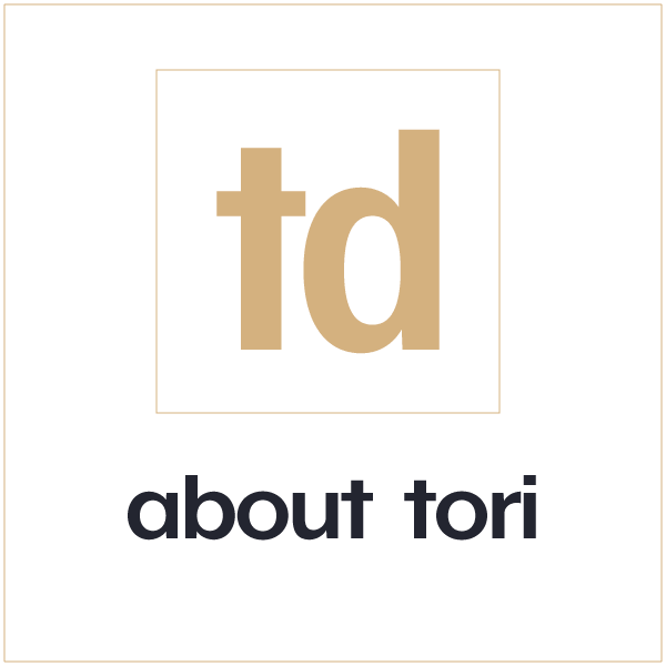 About Tori