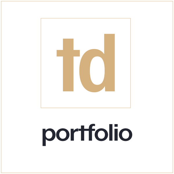 toriadesigns portfolio
