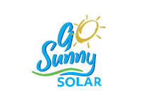 Go_sunny_solar_Logo